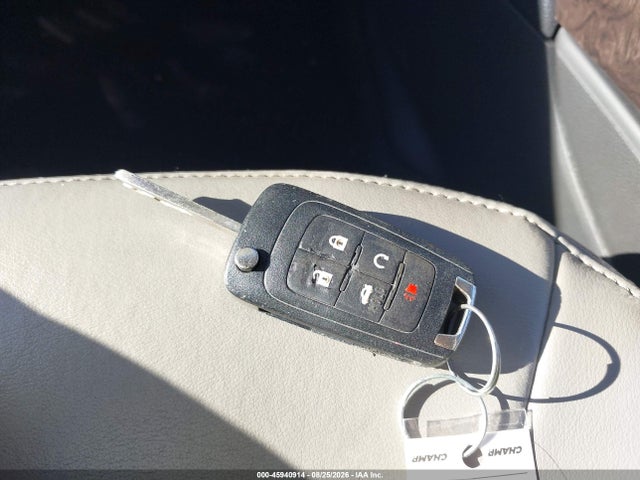 45940914 :رقم المزاد ، 1G4PP5SK2G4123044 vin ، 2016 Buick Verano مزاد بيع