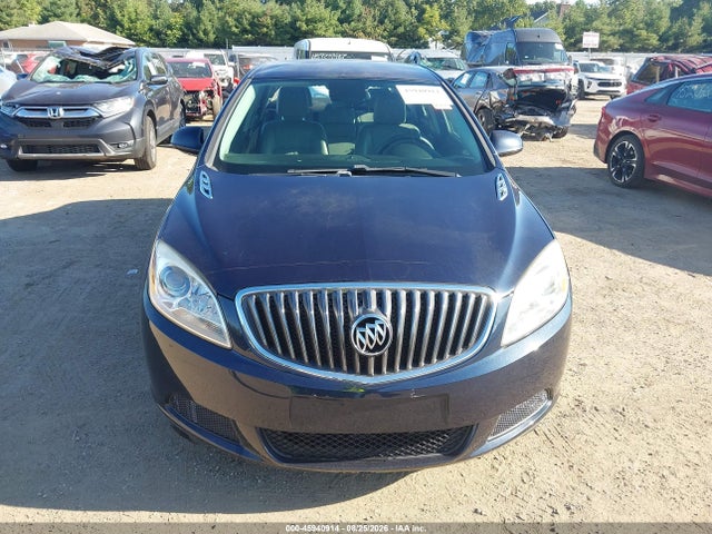 45940914 :رقم المزاد ، 1G4PP5SK2G4123044 vin ، 2016 Buick Verano مزاد بيع