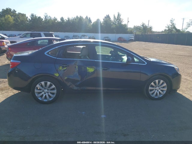 45940914 :رقم المزاد ، 1G4PP5SK2G4123044 vin ، 2016 Buick Verano مزاد بيع