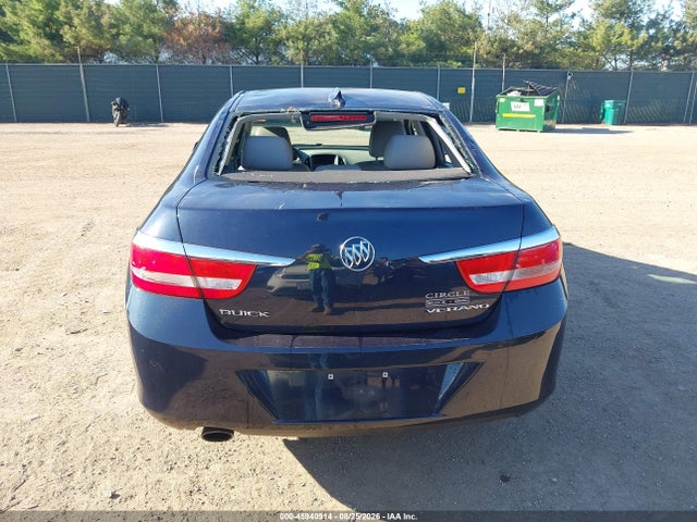 45940914 :رقم المزاد ، 1G4PP5SK2G4123044 vin ، 2016 Buick Verano مزاد بيع