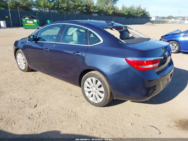 45940914 :رقم المزاد ، 1G4PP5SK2G4123044 vin ، 2016 Buick Verano مزاد بيع