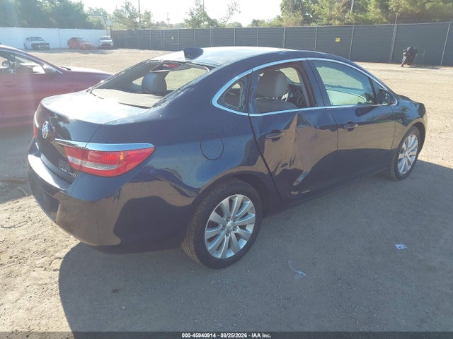 45940914 :رقم المزاد ، 1G4PP5SK2G4123044 vin ، 2016 Buick Verano مزاد بيع