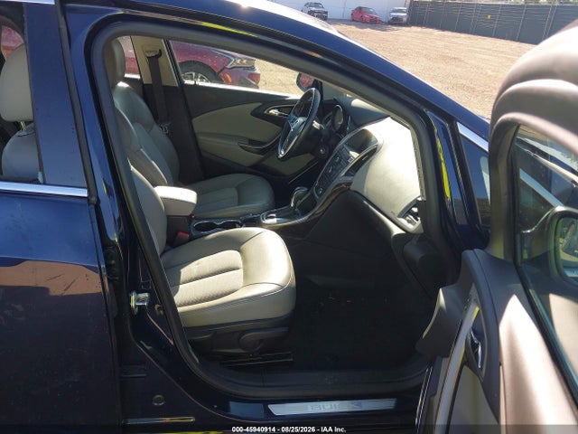 45940914 :رقم المزاد ، 1G4PP5SK2G4123044 vin ، 2016 Buick Verano مزاد بيع