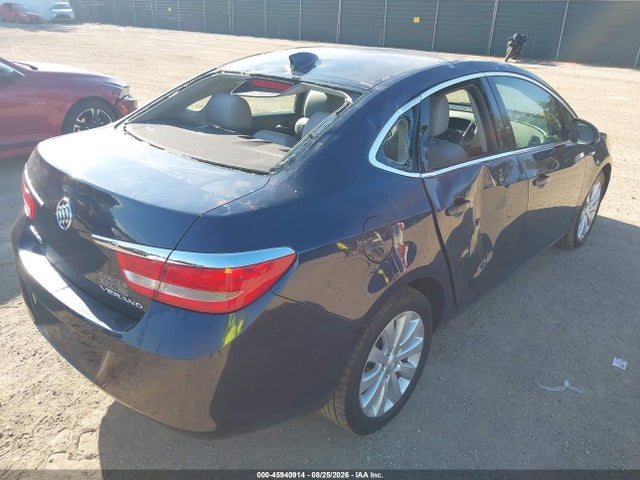 45940914 :رقم المزاد ، 1G4PP5SK2G4123044 vin ، 2016 Buick Verano مزاد بيع