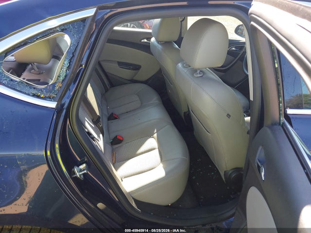 45940914 :رقم المزاد ، 1G4PP5SK2G4123044 vin ، 2016 Buick Verano مزاد بيع