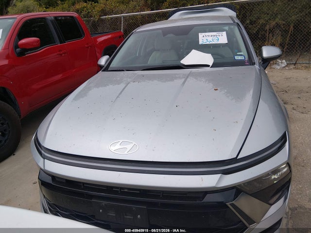Hyundai SONATA SEL 2025 KMHL64JA9SA449096 Image 12
