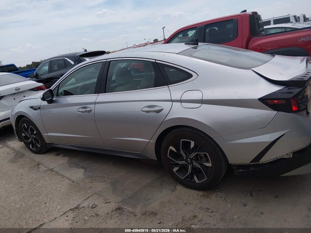 Hyundai SONATA SEL 2025 KMHL64JA9SA449096 Image 14