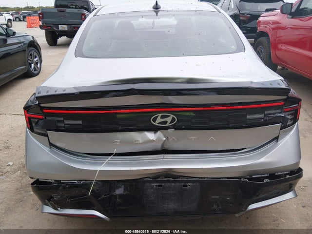 Hyundai SONATA SEL 2025 KMHL64JA9SA449096 Image 16