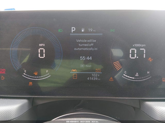 Hyundai SONATA SEL 2025 KMHL64JA9SA449096 Image 7
