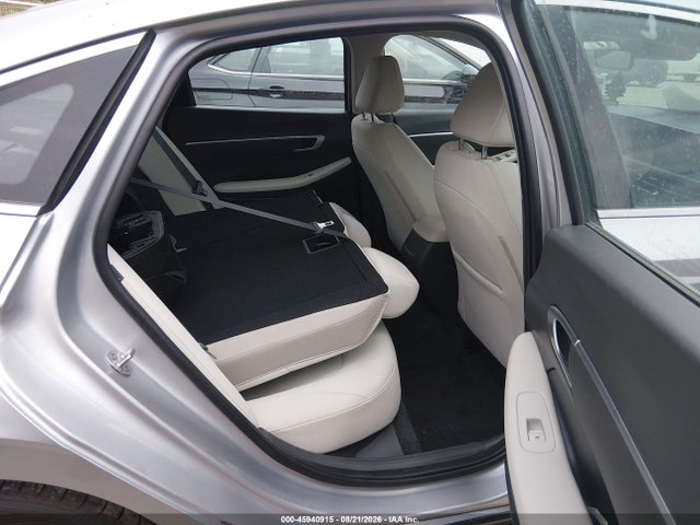 Hyundai SONATA SEL 2025 KMHL64JA9SA449096 Image 8