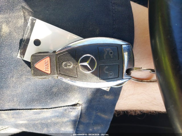 2014 Mercedes-benz Cla 250 მანქანა იყიდება აუქციონზე, vin: WDDSJ4EB9EN052038, აუქციონის ნომერი: 45940916