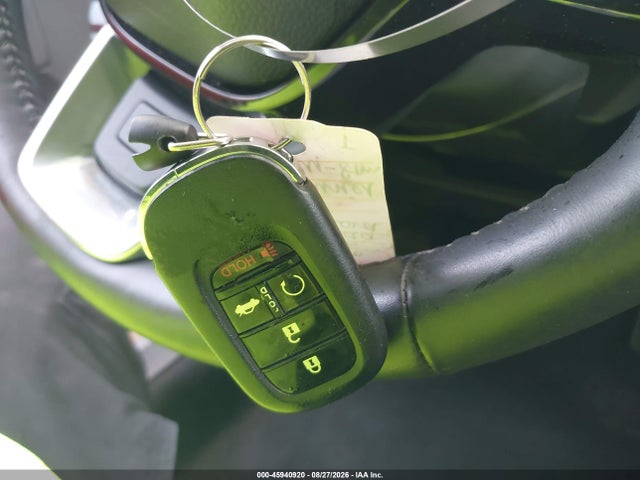 Aukcja sprzedaży 2025 Honda Accord Hybrid Touring, vin: 1HGCY2F87SA021232, numer aukcji: 45940920