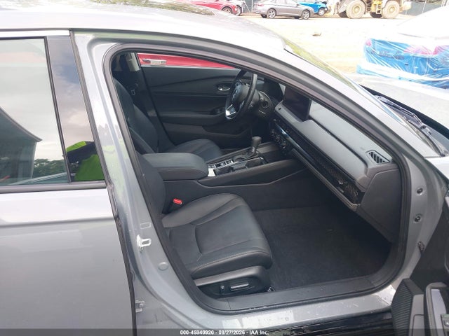 Aukcja sprzedaży 2025 Honda Accord Hybrid Touring, vin: 1HGCY2F87SA021232, numer aukcji: 45940920