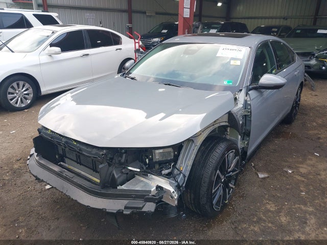 Aukcja sprzedaży 2025 Honda Accord Hybrid Touring, vin: 1HGCY2F87SA021232, numer aukcji: 45940920