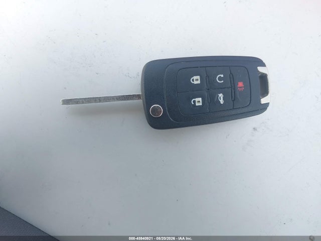45940921 :رقم المزاد ، 2GKFLXE58C6134110 vin ، 2012 Gmc Terrain Slt-2 مزاد بيع