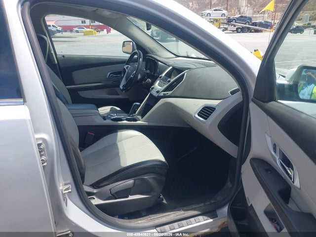 45940921 :رقم المزاد ، 2GKFLXE58C6134110 vin ، 2012 Gmc Terrain Slt-2 مزاد بيع