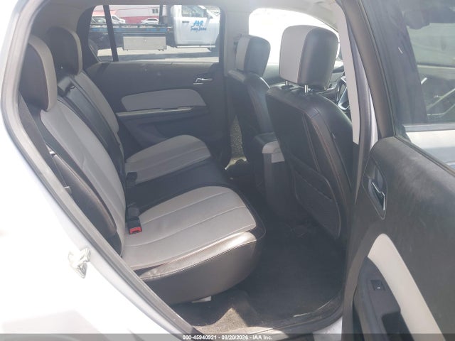 45940921 :رقم المزاد ، 2GKFLXE58C6134110 vin ، 2012 Gmc Terrain Slt-2 مزاد بيع