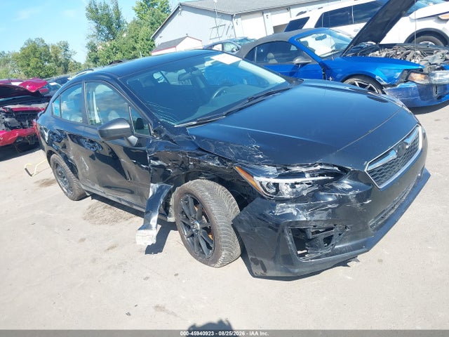 Aukcja sprzedaży 2019 Subaru Impreza 2.0i, vin: 4S3GKAA62K3605396, numer aukcji: 45940923