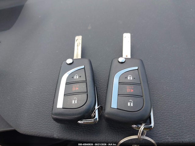 Aukcja sprzedaży 2020 Toyota Rav4 Le, vin: 2T3H1RFVXLC055385, numer aukcji: 45940926