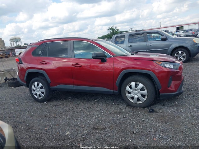 Aukcja sprzedaży 2020 Toyota Rav4 Le, vin: 2T3H1RFVXLC055385, numer aukcji: 45940926