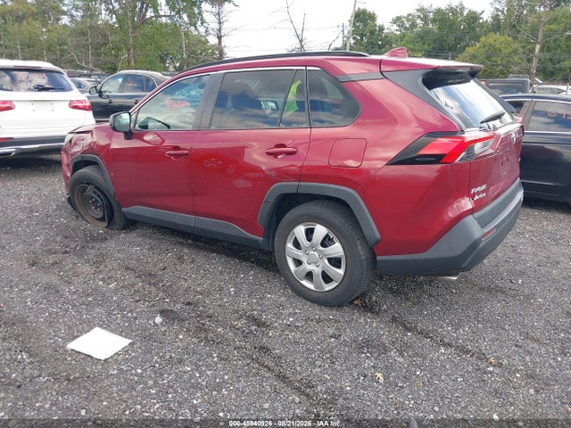 Aukcja sprzedaży 2020 Toyota Rav4 Le, vin: 2T3H1RFVXLC055385, numer aukcji: 45940926