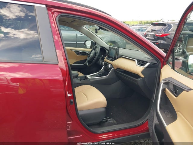 Aukcja sprzedaży 2020 Toyota Rav4 Le, vin: 2T3H1RFVXLC055385, numer aukcji: 45940926