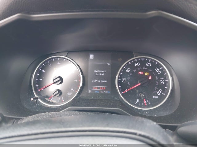 Aukcja sprzedaży 2020 Toyota Rav4 Le, vin: 2T3H1RFVXLC055385, numer aukcji: 45940926