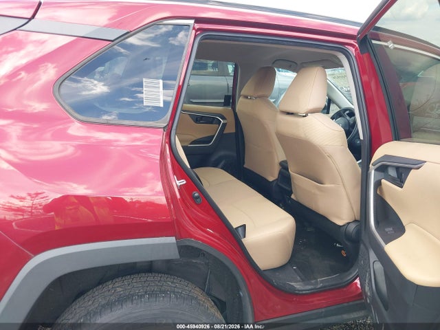 Aukcja sprzedaży 2020 Toyota Rav4 Le, vin: 2T3H1RFVXLC055385, numer aukcji: 45940926