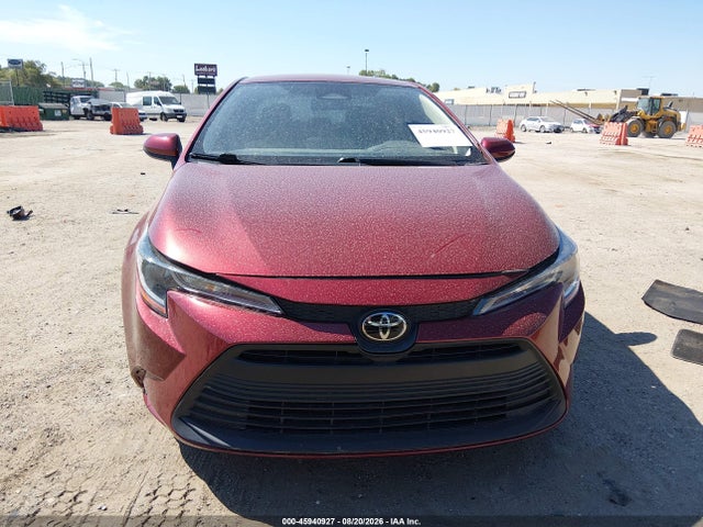 Toyota COROLLA LE 2023 5YFB4MDE5PP073925 Image 12