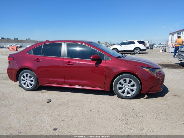 Toyota COROLLA LE 2023 5YFB4MDE5PP073925 Image 13