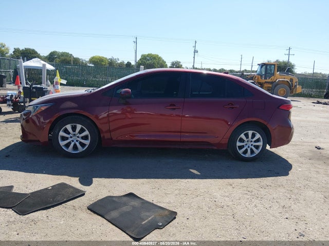 Toyota COROLLA LE 2023 5YFB4MDE5PP073925 Image 14