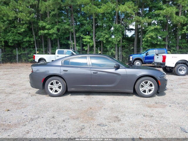 Dodge Charger Sxt Rwd 2020 2C3CDXBG3LH100487 Image 13