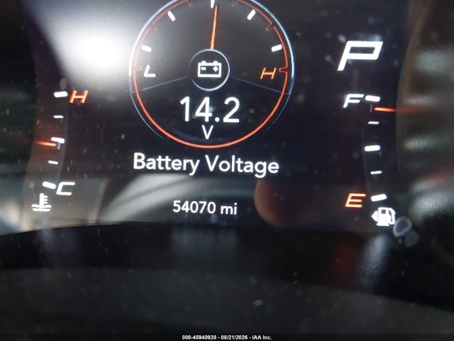 Dodge Charger Sxt Rwd 2020 2C3CDXBG3LH100487 Image 15