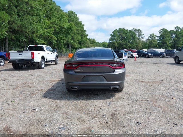 Dodge Charger Sxt Rwd 2020 2C3CDXBG3LH100487 Image 16