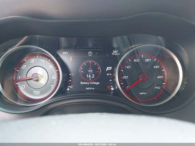 Dodge Charger Sxt Rwd 2020 2C3CDXBG3LH100487 Image 7