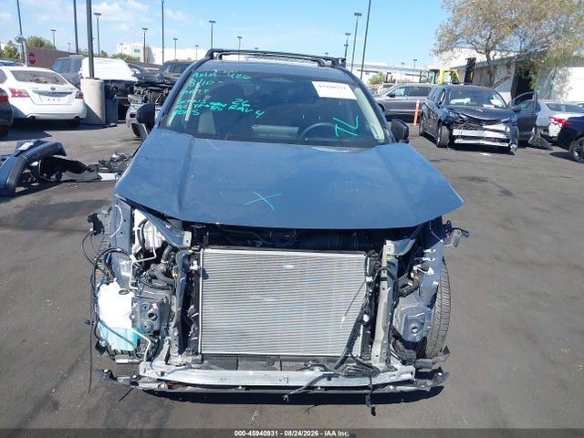 Toyota Rav4 Limited 2026 JTM6CRAV2TD301446 Image 13