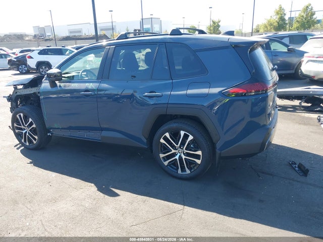 Toyota Rav4 Limited 2026 JTM6CRAV2TD301446 Image 15