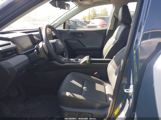 Toyota Rav4 Limited 2026 JTM6CRAV2TD301446 Image 5