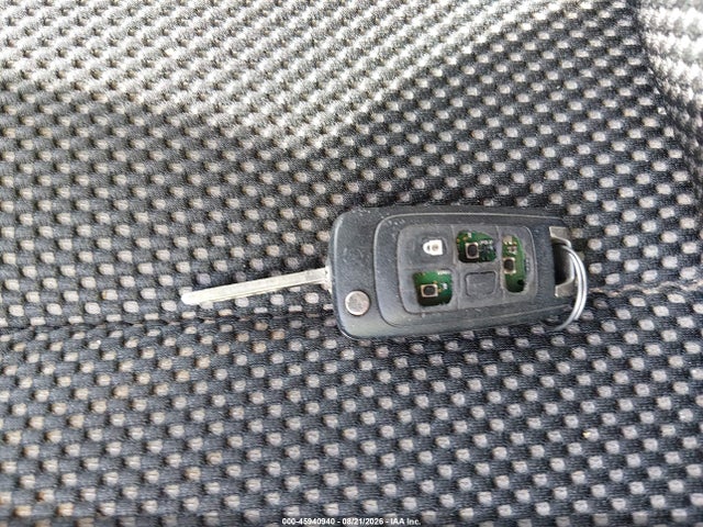 Chevrolet EQUINOX LT 2014 2GNFLFEK4E6142436 Image 11