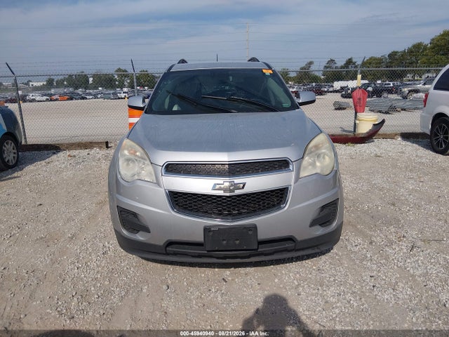 Chevrolet EQUINOX LT 2014 2GNFLFEK4E6142436 Image 12