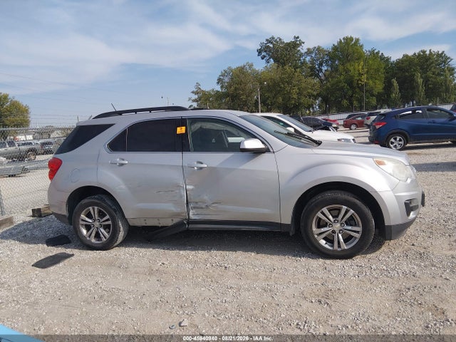 Chevrolet EQUINOX LT 2014 2GNFLFEK4E6142436 Image 13