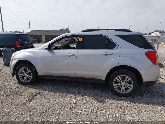 Chevrolet EQUINOX LT 2014 2GNFLFEK4E6142436 Image 14
