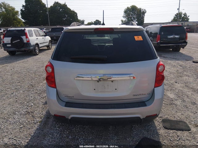 Chevrolet EQUINOX LT 2014 2GNFLFEK4E6142436 Image 16