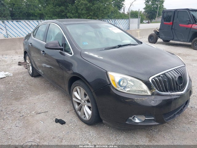 Aukcja sprzedaży 2014 Buick Verano, vin: 1G4PP5SK7E4199968, numer aukcji: 45940942