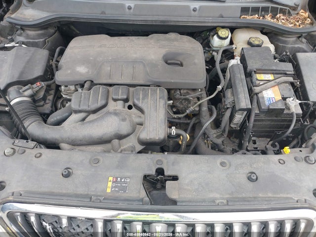 Aukcja sprzedaży 2014 Buick Verano, vin: 1G4PP5SK7E4199968, numer aukcji: 45940942