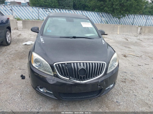 Aukcja sprzedaży 2014 Buick Verano, vin: 1G4PP5SK7E4199968, numer aukcji: 45940942