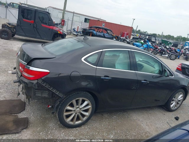Aukcja sprzedaży 2014 Buick Verano, vin: 1G4PP5SK7E4199968, numer aukcji: 45940942