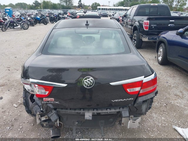 Aukcja sprzedaży 2014 Buick Verano, vin: 1G4PP5SK7E4199968, numer aukcji: 45940942