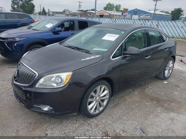 Aukcja sprzedaży 2014 Buick Verano, vin: 1G4PP5SK7E4199968, numer aukcji: 45940942