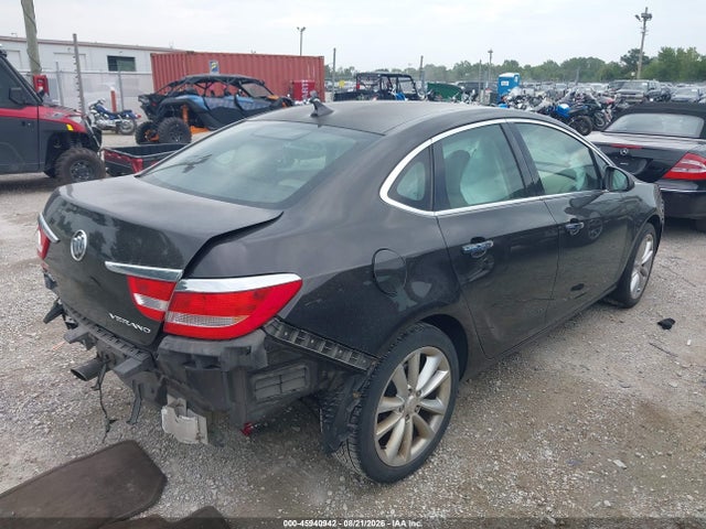Aukcja sprzedaży 2014 Buick Verano, vin: 1G4PP5SK7E4199968, numer aukcji: 45940942
